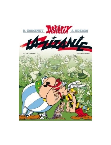 ASTERIX - T15 - ASTERIX -...