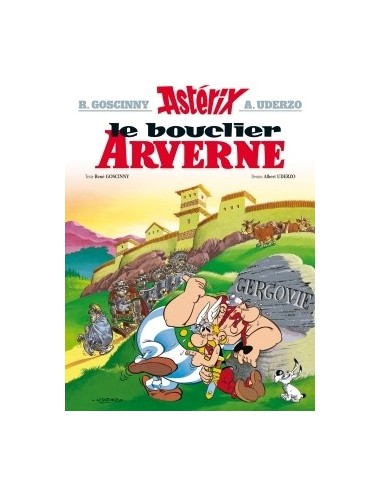 ASTERIX - T11 - ASTERIX -...