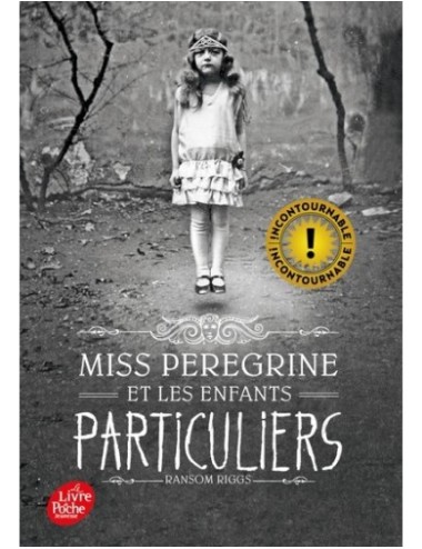 MISS PEREGRINE - T01 - MISS...